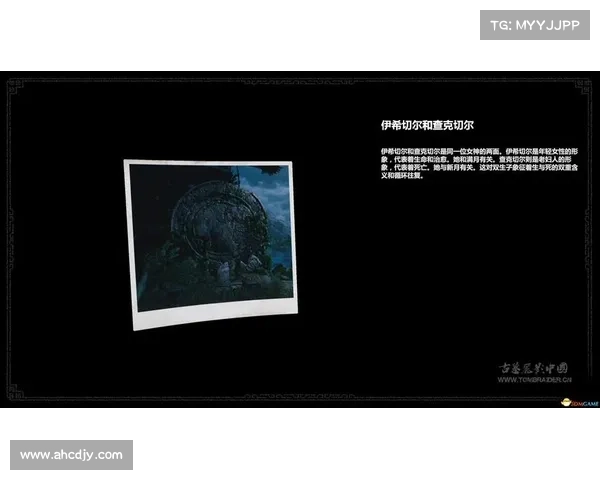 魅影迷踪：暗影中的攻略指南